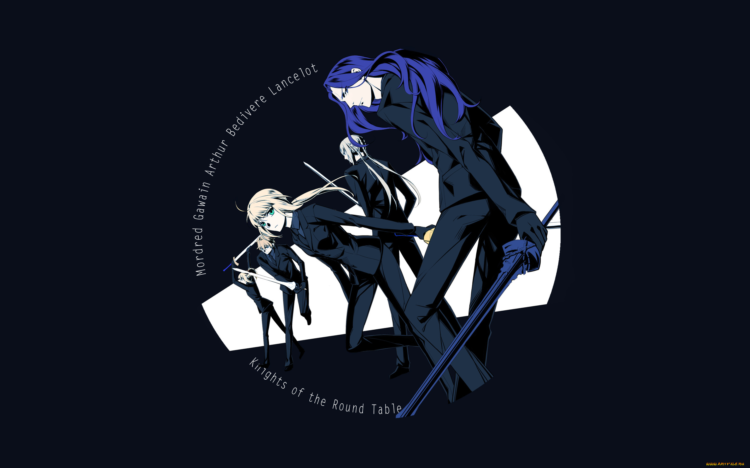 , fate, stay night, , , 